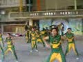 YFC ILC 2008 SOUTHERN TAGALOG CHEERDANCE (praktis lang!)