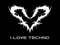 Tocaro - I Love Techno