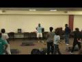 Basic Stretches Jacques Courseault