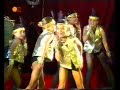 Bellea Infantil Hogueras 2004 - Estudio de Danza MG -01