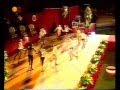 Bellea Infantil Hogueras 2004 - Estudio de Danza MG -01