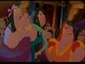 clip video Le Bossu De Notre-Dame La Cour Des Miracles