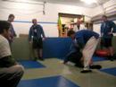 sambo takedown: more zastep thingy