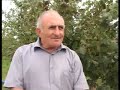 Фермер Ахмедхан Мустафаев из Учкента