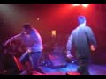 Sifu VERSUS & Skotini Plevra // THHF 2005
