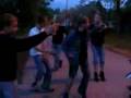 Moped Dance