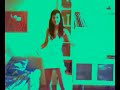 La cubanita bailando mayor que yo