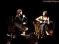 Z�lia Duncan e Joyce- MEIO A MEIO -Teatro Fecap/SP20/04/08