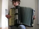 Accordion Inventory -- Used Accordions for Sale #107 $700