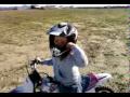 rogil pw50 pro rider