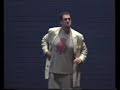 Combattimento di Tancredi e Clorinda part 1