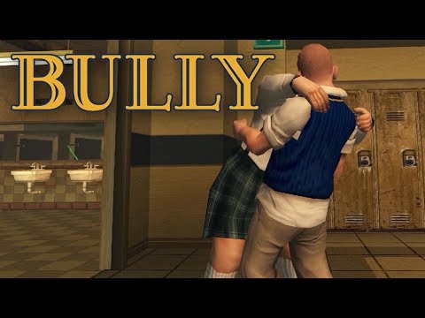 BULLY - #2: Pegando as Gatas no Primeiro Dia