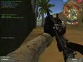 Battlefield 2 Gameplay