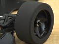 Team Corally F1 RC Car - RCNet #67