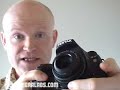 Pentax DA 40mm and 70mm lens review