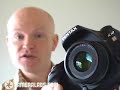 pentax da 40mm and 70mm lens review