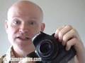 Pentax DA 40mm and 70mm lens review