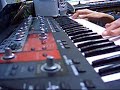 SH-201 Play
