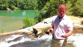 Lake Keowee Real Estate Video Update June 2018 Mike Matt Roach Top Guns