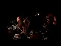After You've Gone Rehearsal, Fiona Apple