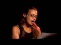 After You've Gone Rehearsal, Fiona Apple