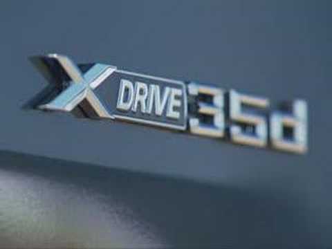 BMW X6 in action Photo BMW X6 in action