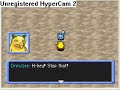 PMD2:Boss 1: Big Bully Drowzee