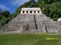 Mexique/Mexico : Bonampak, Palenque Mexique/Mexico : Bonampak, Palenque