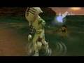 Majora's Mask - Zora Mask