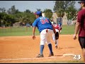 Ernie Diaz #17 Bad Boys Baseball Ernie Diaz #17 Bad Boys Baseball
