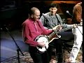 Lonesome River Band with Dan Tyminski - Money in the Bank