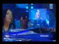 EUROVISION, 50º ANIVERSARIO. Massiel EUROVISION, 50º ANIVERSARIO. Massiel