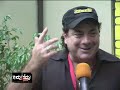 pippo matino � il primo ospite che abbiamo intervistato durante lo svolgimento del nick la rocca jazz festival. le immagini dei concerti sono state gentilmente concesse dalla sap service.