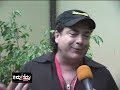 pippo matino � il primo ospite che abbiamo intervistato durante lo svolgimento del nick la rocca jazz festival. le immagini dei concerti sono state gentilmente concesse dalla sap service.