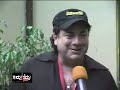 pippo matino � il primo ospite che abbiamo intervistato durante lo svolgimento del nick la rocca jazz festival. le immagini dei concerti sono state gentilmente concesse dalla sap service.