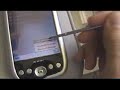 Video demo - AXIM X50V