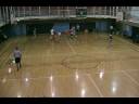 Kieran Powell - NJ Wolfpack - Fall Slamfest
