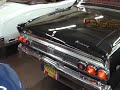1964 Mercury Marauder Big Block Muscle Car For Sale!