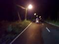 videos de 4th sep,08. Night Biking