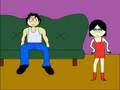 Clip Les Wriggles Ah bah ouais mais bon