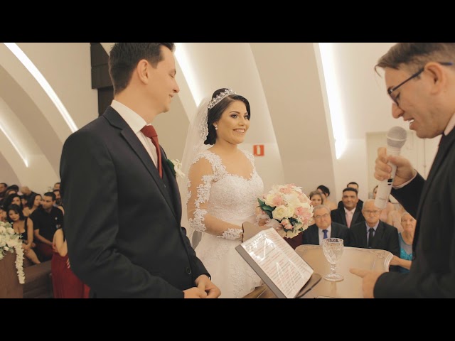 Teaser Wedding - Aury e Lucas - Mansão Adélia Prado - SP