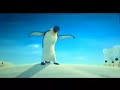 party like a rockstar happy feet