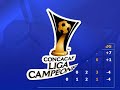 Video Senales Concacaf 09/21/09