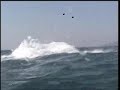 remando na ilha bela
