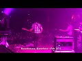 The Last Republic Live European Tour Music Sneak Peak Video