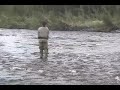 FISH ON GUIDE SERVICE ALASKA 2007