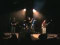 Open Fly /// Ego & Aeolia ( live Manekine )