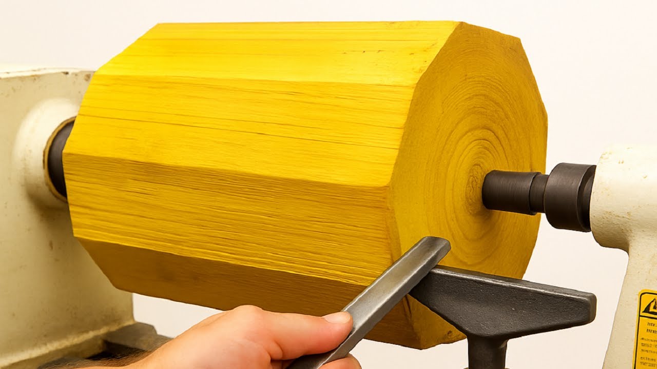 Bring Breath Nature Into Art – Value Nature Hidden In Yellow Jackfruit Wood Extremely Eye Catching