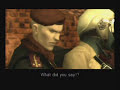 MGS3 - Snakes 2nd Encounter With Ocelot