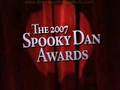 The SpookyDan Anti-Academy awards